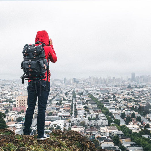 Solo trip ideas: enjoy traveling by yourself - Ostrichpillow