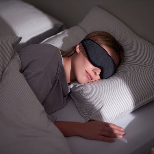 How to establish a healthy circadian rhythm - Ostrichpillow