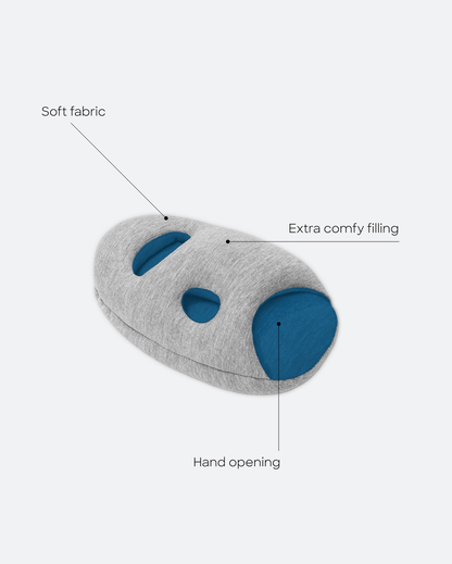 Mini Handy Pillow - Ostrichpillow