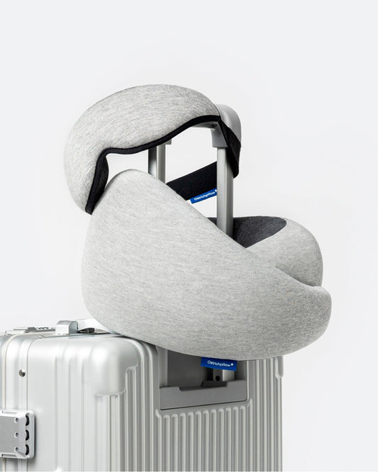 The First Class Bundle - Ostrichpillow