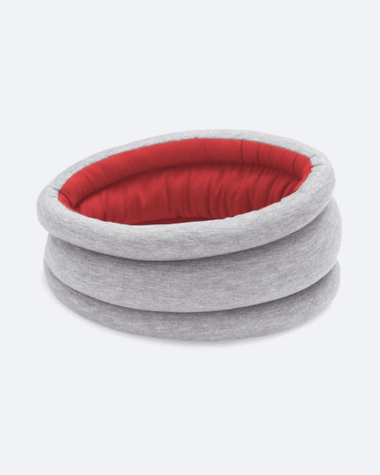 Light Versatile Pillow - Ostrichpillow