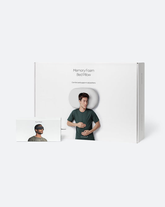 The Dreamland Bundle - Ostrichpillow