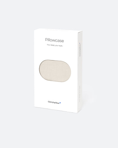 Pillowcase - Ostrichpillow