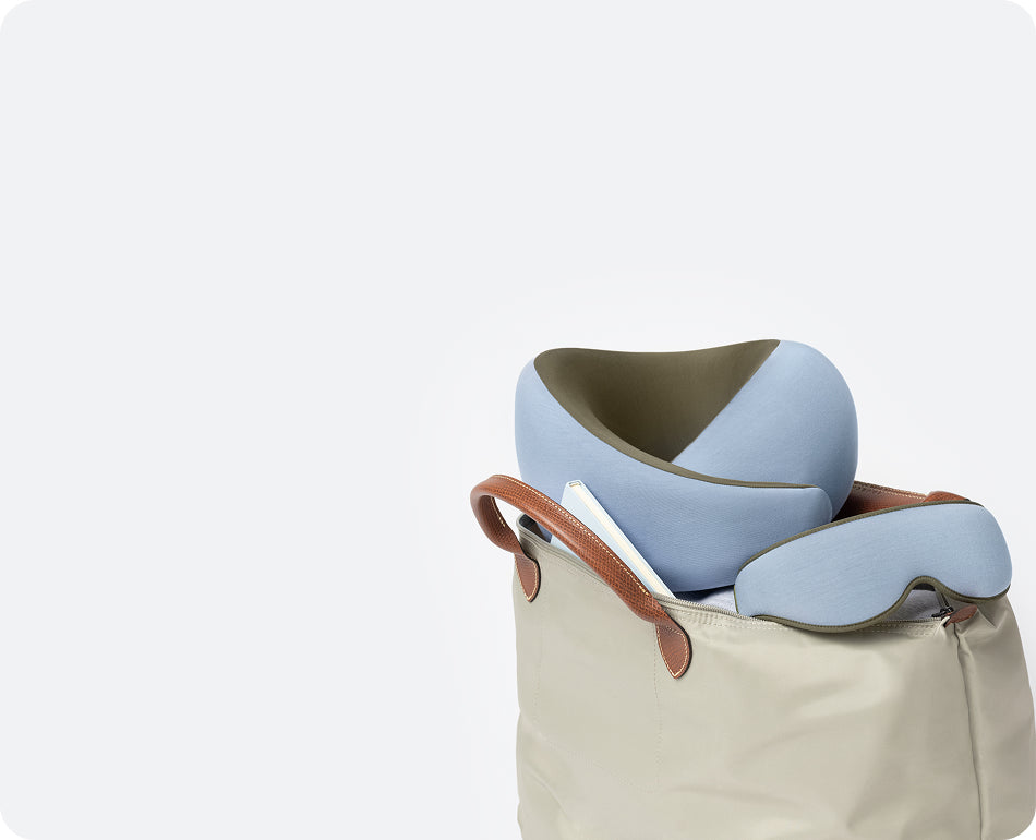 Designed to tune out nighttime noise
