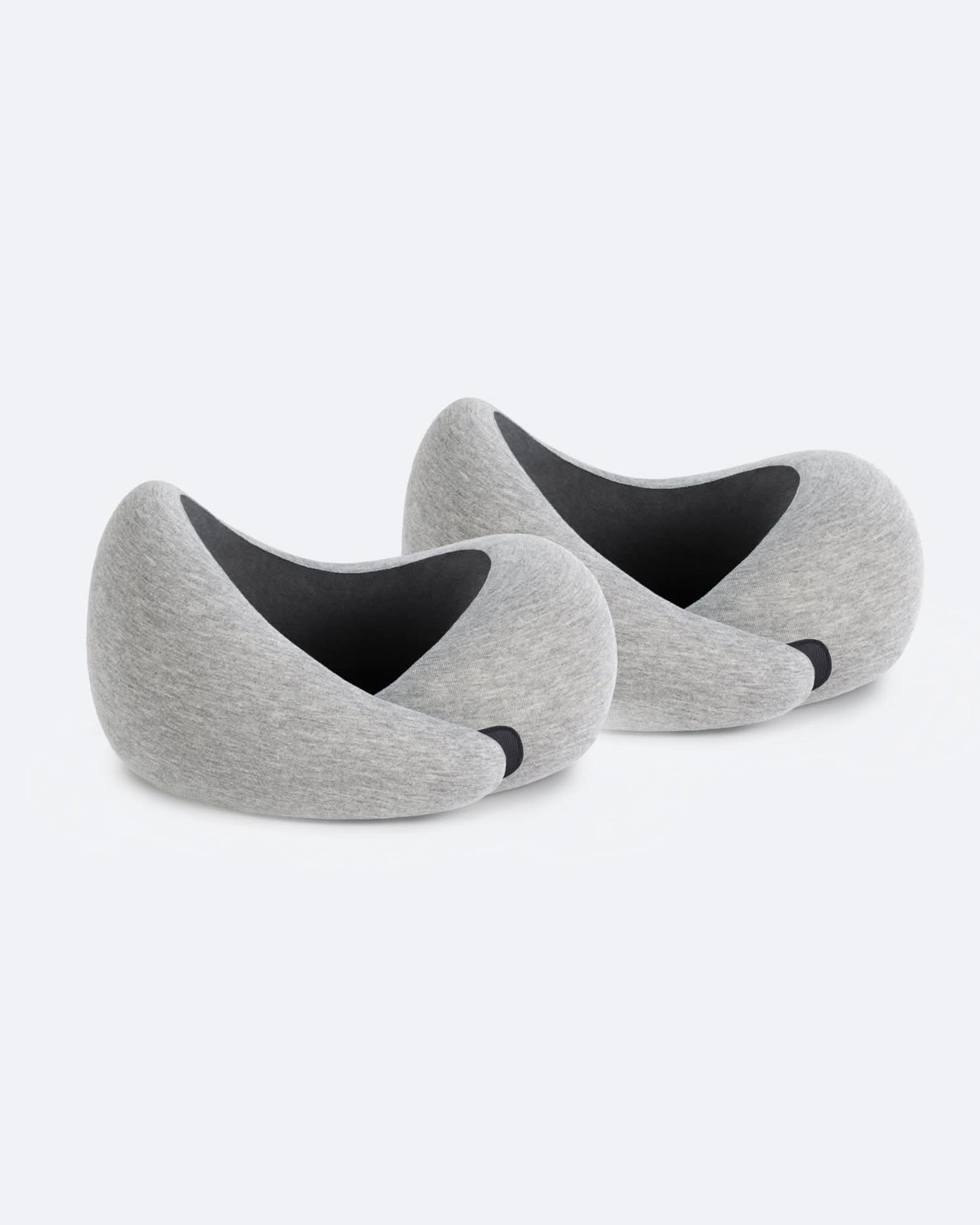 The Bon Voyage Duo - Ostrichpillow