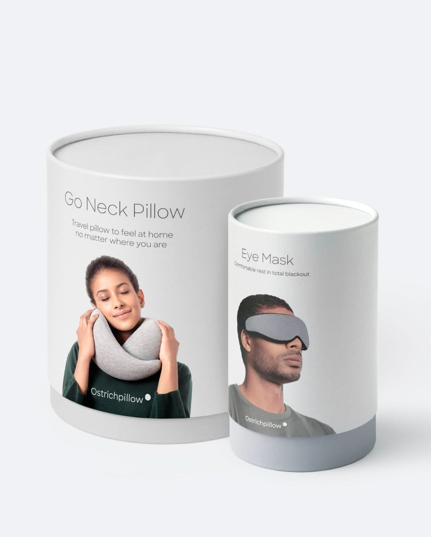 The First Class Bundle - Ostrichpillow