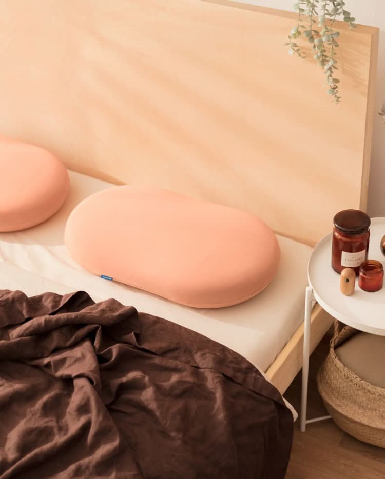 The Pillow Talk Bundle - Ostrichpillow