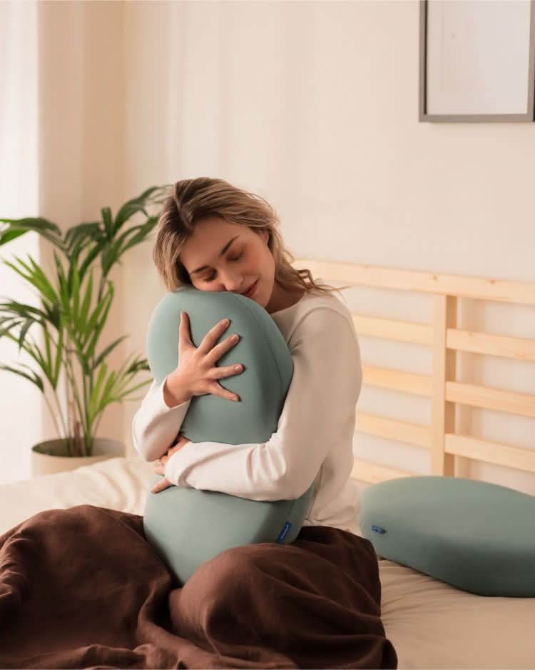 The Pillow Talk Bundle - Ostrichpillow