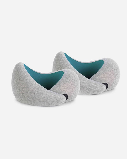 The Bon Voyage Duo - Ostrichpillow