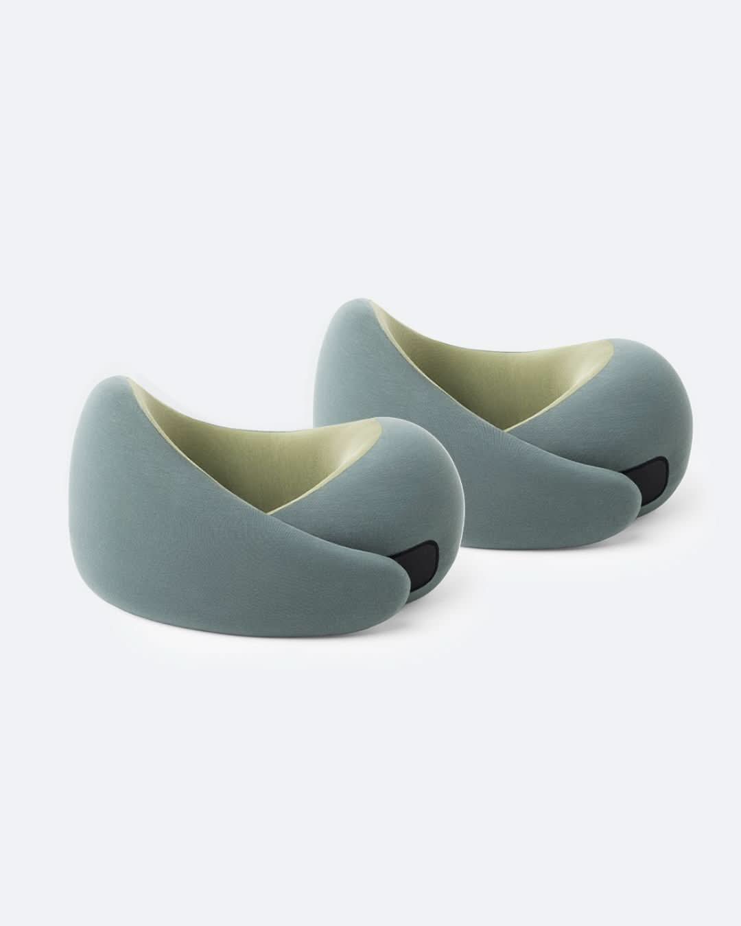 The Bon Voyage Duo - Ostrichpillow