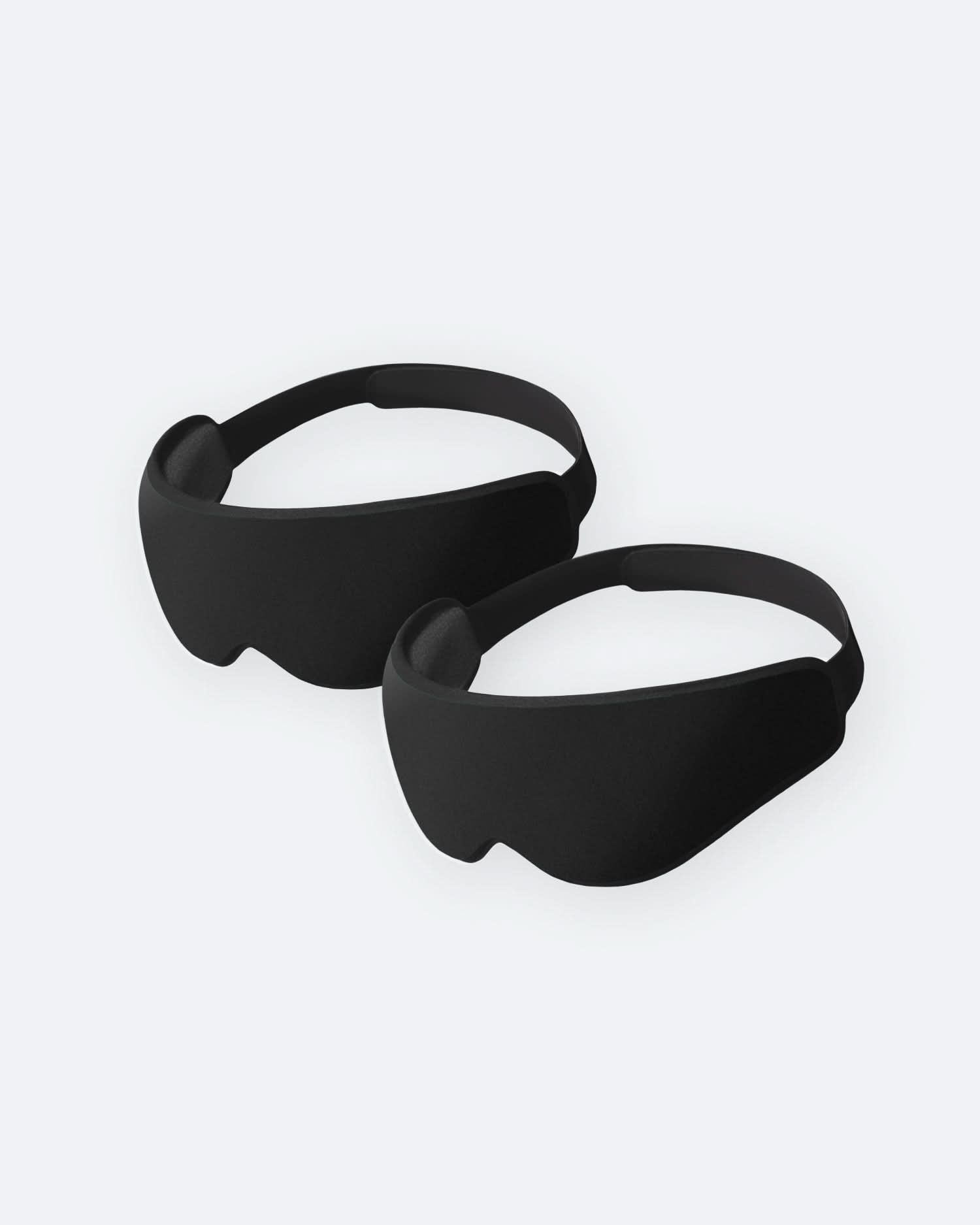The Deep Sleep Duo - Ostrichpillow