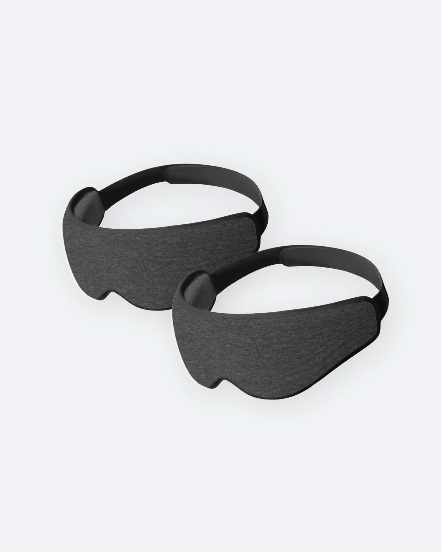The Deep Sleep Duo - Ostrichpillow