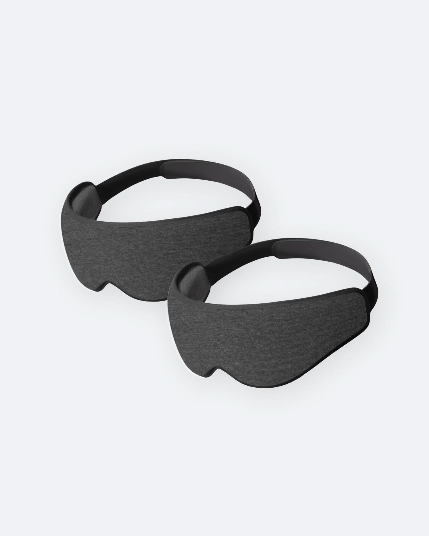 The Deep Sleep Duo - Ostrichpillow