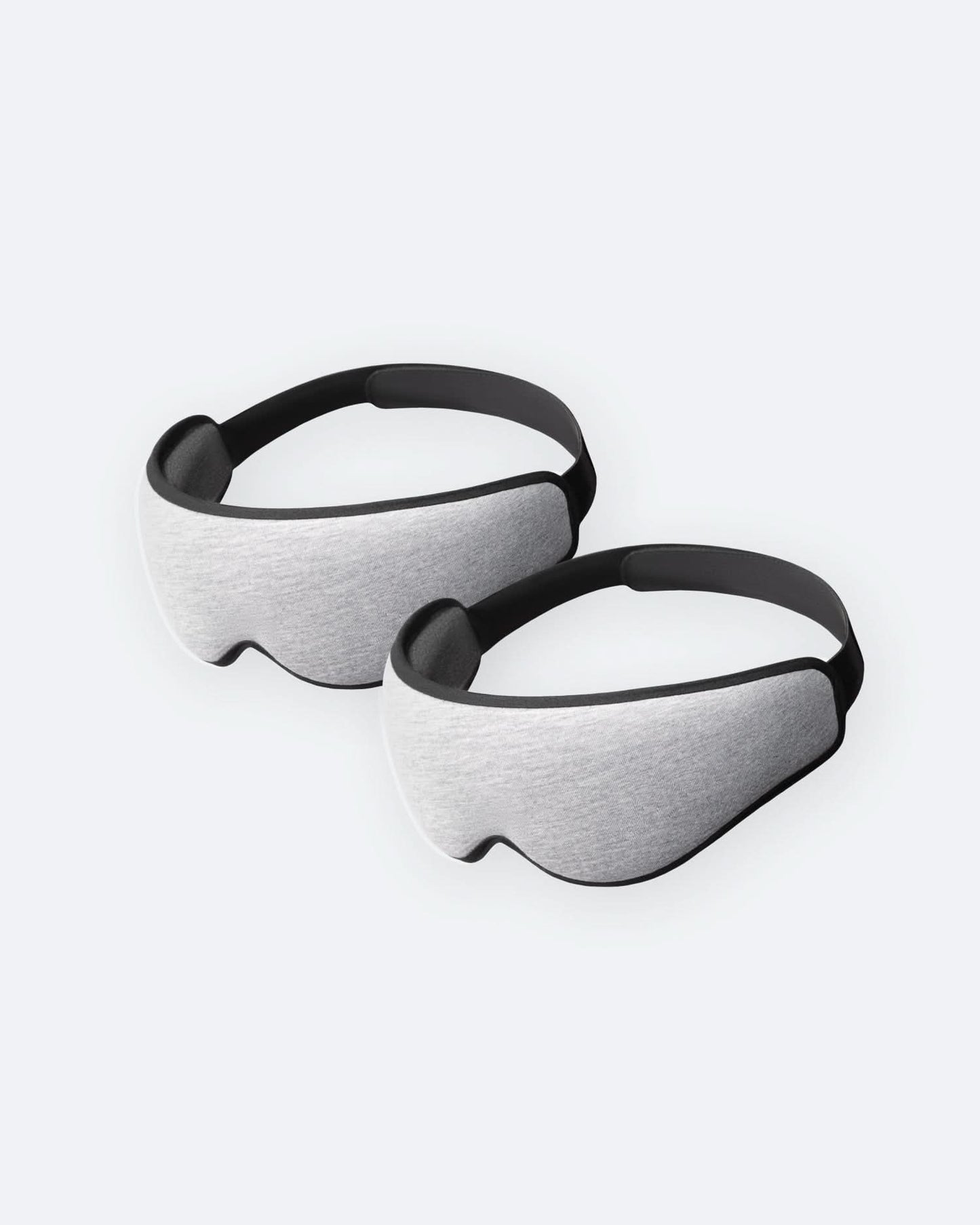 The Deep Sleep Duo - Ostrichpillow