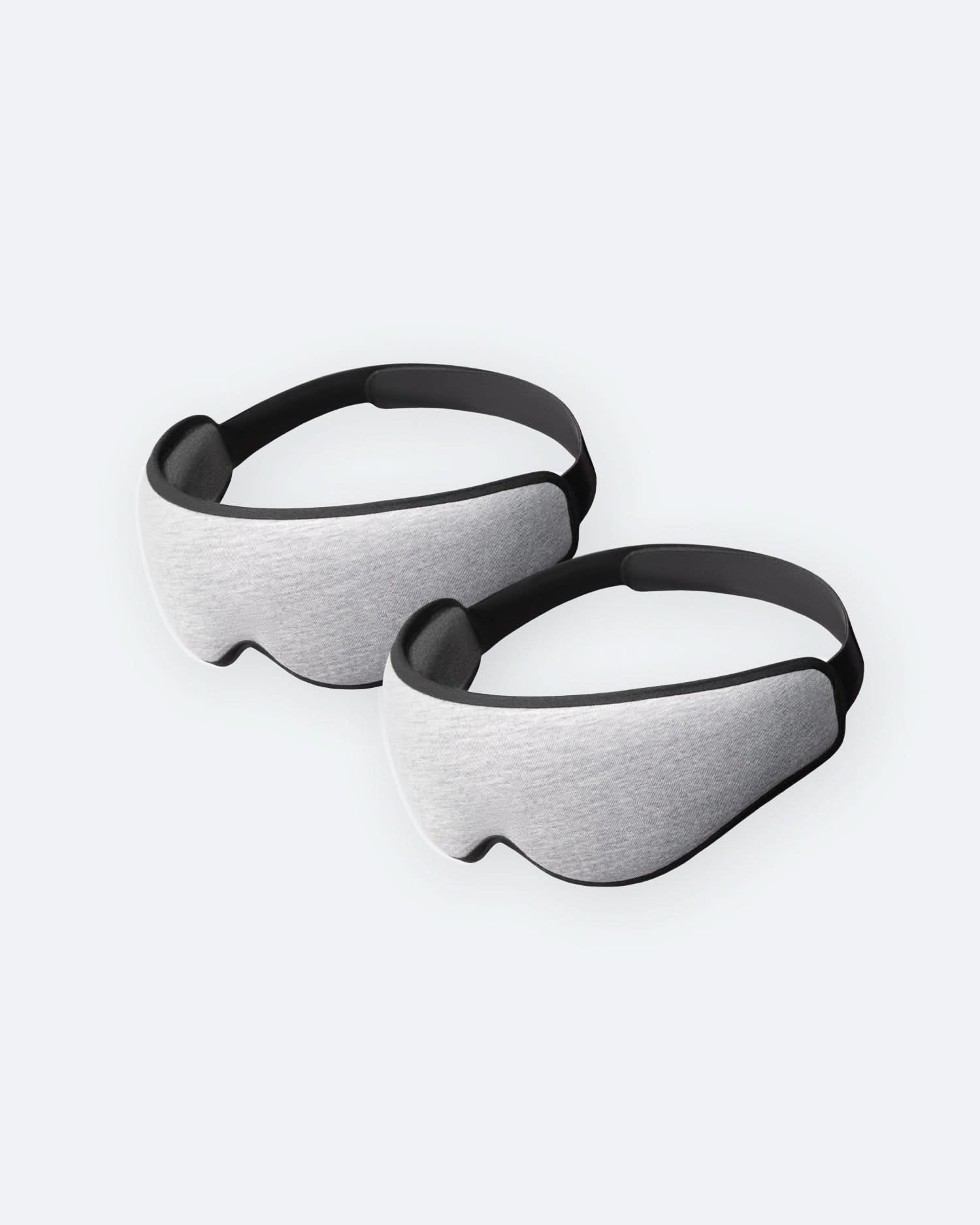 The Deep Sleep Duo - Ostrichpillow