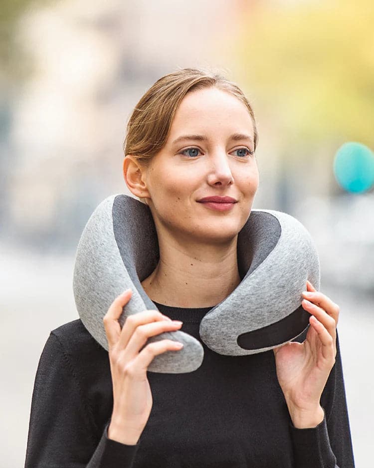 Go Neck Pillow - Extra Cover - Ostrichpillow