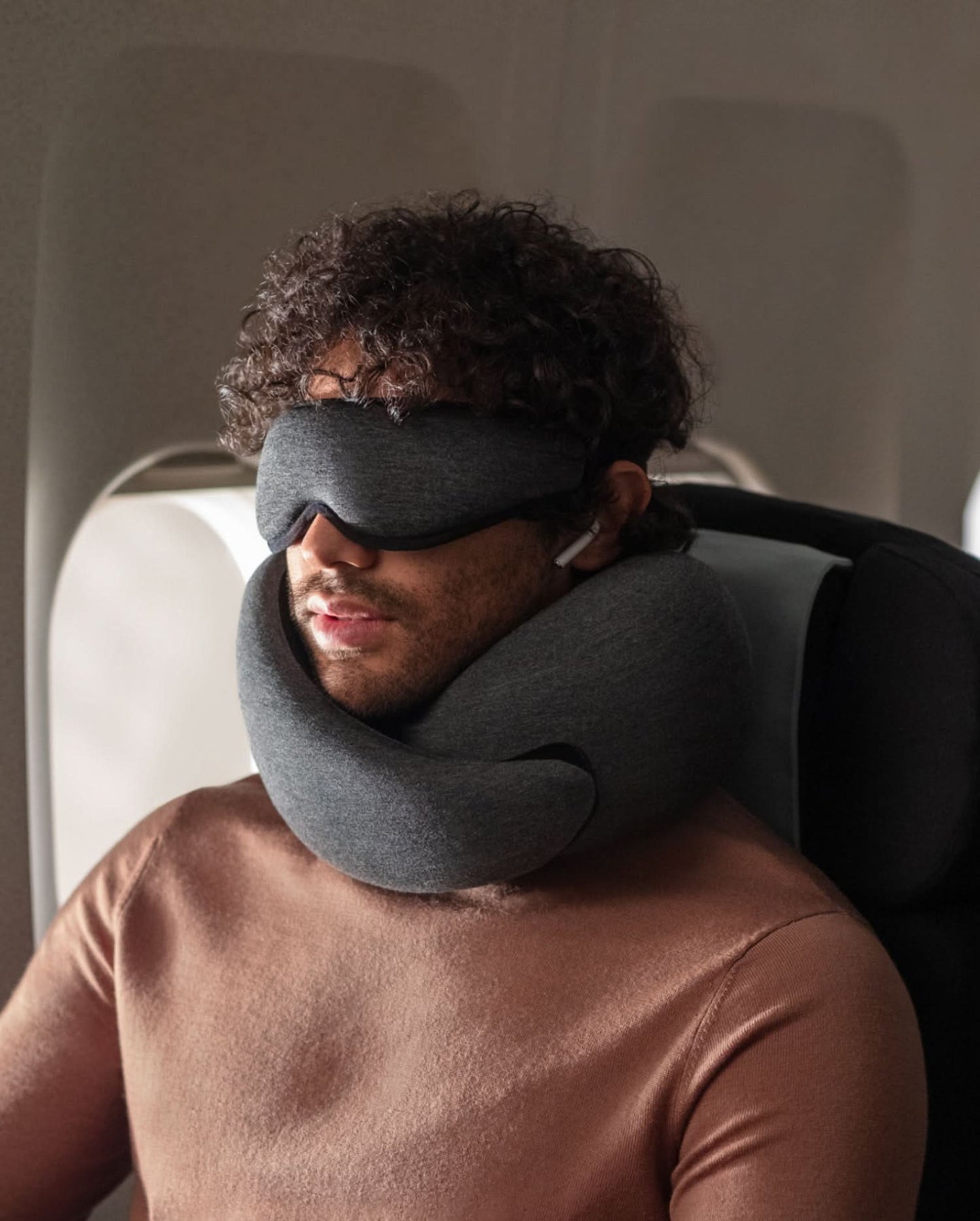 The First Class Bundle - Ostrichpillow